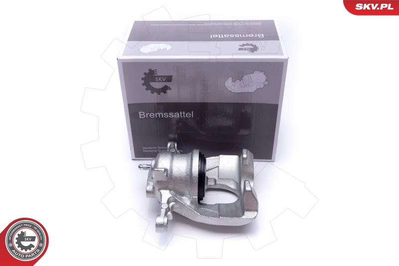 Brake Caliper